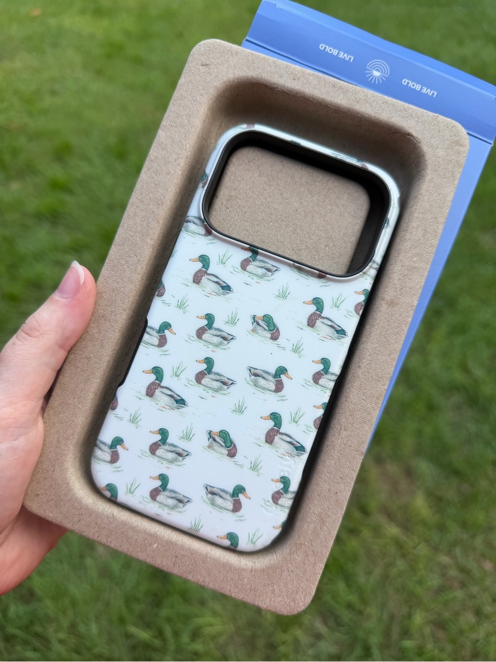 iPhone 17 pro phone case